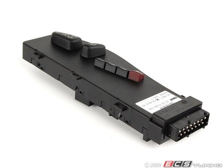 ES#166170 - 61307036125 - ACTUATION UNIT - Genuine BMW - BMW