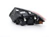 ES#171986 - 63116942726 - Halogen Headlight Assembly - Right - Complete headlight assembly for models that originally came with Valeo brand headlights - Genuine BMW - BMW
