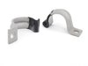 ES#2593419 - MK420SWBR - Front Sway Bar Installation Kit - Complete kit of hardware with end links - Assembled By ECS - Volkswagen