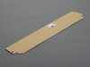 ES#2145249 - 51779800667 - Door Sill " Cooper S " - Front Left - Replace that scratch or damaged door sill - Genuine MINI - MINI