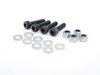ES#2623176 - PX1807 - Performance Foam Air Filters - More air flow means more power! Direct replacements with long service life - Pipercross - Audi