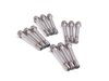 ES#2576286 - 201-6301 - Connecting Rod Bolt Kit - M9x53mm UHL Pro-Series ARP rod bolt set - ARP - BMW
