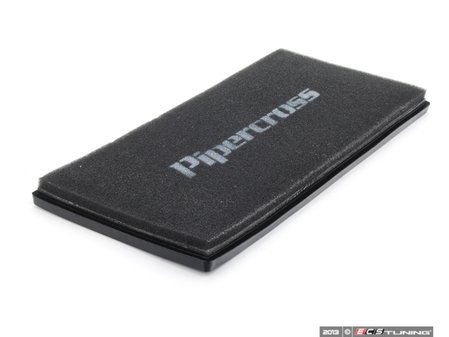 ES#2623131 - PP1595 - Performance Foam Air Filter - More air flow means more power! Direct replacement with long service life. - Pipercross - Audi Volkswagen Porsche