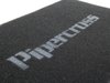 ES#2623131 - PP1595 - Performance Foam Air Filter - More air flow means more power! Direct replacement with long service life. - Pipercross - Audi Volkswagen Porsche