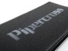 ES#2623165 - PP1782 - Performance Foam Air Filter - More air flow means more power! Direct replacement with long service life - Pipercross - Audi