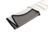 ES#195007 - 82110309454 - UV Sunshade - Used to keep the summer sun from overheating your 6-Series interior. - Genuine BMW - BMW