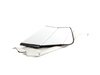 ES#195007 - 82110309454 - UV Sunshade - Used to keep the summer sun from overheating your 6-Series interior. - Genuine BMW - BMW