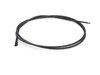 ES#1766690 - 2117800289 - Roller Blind Cable - Right Side - Genuine Mercedes Benz - Mercedes Benz