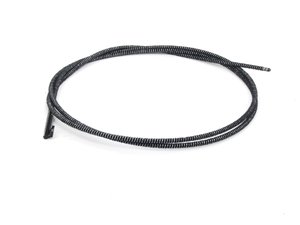 ES#1766690 - 2117800289 - Roller Blind Cable - Right Side - Genuine Mercedes Benz - Mercedes Benz