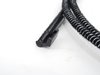 ES#1766690 - 2117800289 - Roller Blind Cable - Right Side - Genuine Mercedes Benz - Mercedes Benz