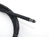 ES#1766690 - 2117800289 - Roller Blind Cable - Right Side - Genuine Mercedes Benz - Mercedes Benz