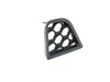 ES#1801318 - 2308854053 - Rear Outer Grille - Right (Passenger) Side - Genuine Mercedes Benz - Mercedes Benz