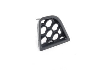 ES#1801318 - 2308854053 - Rear Outer Grille - Right (Passenger) Side - Genuine Mercedes Benz - Mercedes Benz