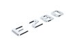 ES#1659572 - 1248175615 - 'E280' Emblem - Located on the trunk lid of your Mercedes-Benz - Genuine Mercedes Benz - Mercedes Benz