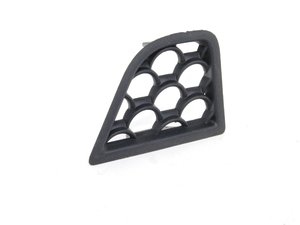 ES#1801317 - 2308853953 - Rear Outer Grille - Left (Driver) Side - Genuine Mercedes Benz - Mercedes Benz