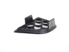 ES#1801317 - 2308853953 - Rear Outer Grille - Left (Driver) Side - Genuine Mercedes Benz - Mercedes Benz