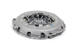 ES#263627 - 079141117axKT - Remanufactured Clutch Pressure Plate - (NO LONGER AVAILABLE) - Includes a $25 refundable core charge - Genuine Volkswagen Audi - 
