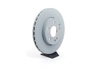 ES#3388453 - 203421031290 - BRAKE DISC - Genuine Mercedes Benz - Mercedes Benz
