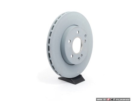ES#3388453 - 203421031290 - BRAKE DISC - Genuine Mercedes Benz - Mercedes Benz