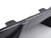 ES#1801321 - 2308854525 - Rear Valance - Located on rear bumper  - Genuine Mercedes Benz - Mercedes Benz