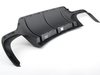 ES#1801321 - 2308854525 - Rear Valance - Located on rear bumper  - Genuine Mercedes Benz - Mercedes Benz