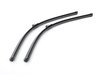 ES#8131 - 3397118942 - Aerotwin Wiper Blade Set - Front - Includes left & right side - Bosch - Volkswagen Porsche