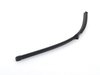 ES#8131 - 3397118942 - Aerotwin Wiper Blade Set - Front - Includes left & right side - Bosch - Volkswagen Porsche