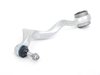 ES#2594077 - 31126774825 - Heavy Duty Front Thrust Arm - Left - Featuring a 4 year warranty. Found in the front position - Meyle HD - BMW