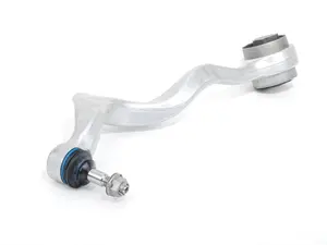 Heavy Duty Front Thrust Arm - Left