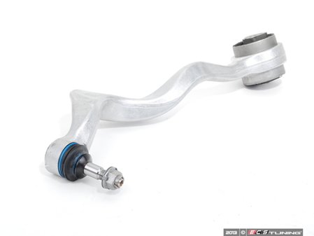 ES#2594077 - 31126774825 - Heavy Duty Front Thrust Arm - Left - Featuring a 4 year warranty. Found in the front position - Meyle HD - BMW