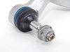 ES#2594077 - 31126774825 - Heavy Duty Front Thrust Arm - Left - Featuring a 4 year warranty. Found in the front position - Meyle HD - BMW