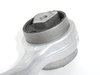 ES#2594077 - 31126774825 - Heavy Duty Front Thrust Arm - Left - Featuring a 4 year warranty. Found in the front position - Meyle HD - BMW