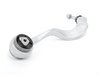 ES#2594077 - 31126774825 - Heavy Duty Front Thrust Arm - Left - Featuring a 4 year warranty. Found in the front position - Meyle HD - BMW