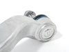 ES#2594077 - 31126774825 - Heavy Duty Front Thrust Arm - Left - Featuring a 4 year warranty. Found in the front position - Meyle HD - BMW