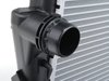 ES#1885258 - 17113400013 - E83 Radiator - Automatic - Replacement for a damaged radiator - Nissens - BMW