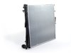 ES#1885258 - 17113400013 - E83 Radiator - Automatic - Replacement for a damaged radiator - Nissens - BMW