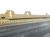 ES#2561135 - 4A0121251A - Radiator - Main engine coolant radiator - Nissens - Audi