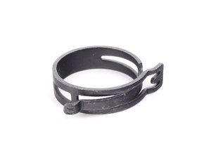 ES#2136372 - 17127520888 - Hose Clamp - D=44mm , Attaches to the lower radiator hose on the driver side. - Genuine MINI - MINI