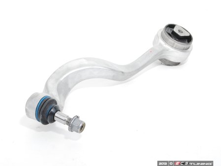ES#2594079 - 31126774826 - E60 Heavy Duty Front Thrust Arm - Right - Featuring a 4 year warranty. Found in the front position - Meyle HD - BMW