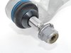 ES#2594079 - 31126774826 - E60 Heavy Duty Front Thrust Arm - Right - Featuring a 4 year warranty. Found in the front position - Meyle HD - BMW
