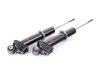 ES#2561161 - 99634304318KT - Shocks & Struts Kit - Front and rear shocks for 996 Turbo coupe - Genuine Porsche - Porsche