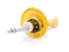 ES#261016 - 8710-1337SPORT - Yellow Sport Strut - Pair - Adjustable sport tuned strut for aggresive handling - Koni - Volkswagen