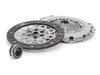 ES#2527243 - 21207572843 - Clutch Kit - Priced As Set 52281201 832228 - Replace your worn out MINI clutch - Valeo - MINI