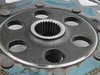 ES#2527243 - 21207572843 - Clutch Kit - Priced As Set 52281201 832228 - Replace your worn out MINI clutch - Valeo - MINI