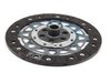 ES#2527243 - 21207572843 - Clutch Kit - Priced As Set 52281201 832228 - Replace your worn out MINI clutch - Valeo - MINI