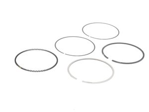 ES#21502 - 11257570405 - Piston Ring Repair Kit - Genuine BMW - BMW
