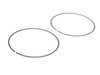 ES#21502 - 11257570405 - Piston Ring Repair Kit - Genuine BMW - BMW