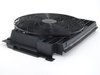 ES#2597787 - 64546921381 - E53 X5 Pusher Fan Assembly - Complete fan with assembly with housing and motor - Mahle-Behr - BMW