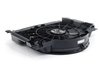ES#2597787 - 64546921381 - E53 X5 Pusher Fan Assembly - Complete fan with assembly with housing and motor - Mahle-Behr - BMW