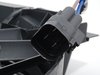 ES#2597787 - 64546921381 - E53 X5 Pusher Fan Assembly - Complete fan with assembly with housing and motor - Mahle-Behr - BMW